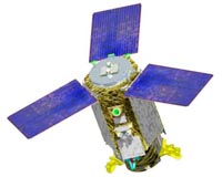 Egypt Mulls Buying Russian Satellite Images After EgyptSat 2 Loss