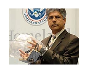 US reports progress on bioweapons control