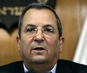 Israel's Barak says US ready to face challenge on Iran