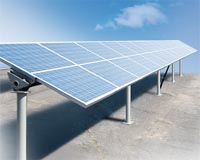 North Face To Host 1MW Solar Energy System