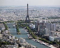 EU to set out negotiating stand for Paris climate summit