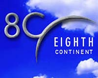 In Search Of Continent Eight