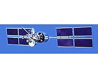 Russian Satellite Failure Caused By Space Garbage
