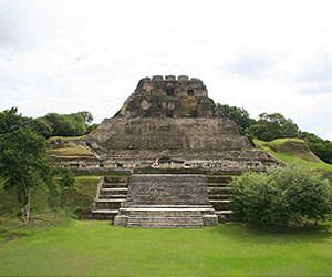 Climate change and the ancient Maya