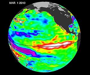 El Nino, La Nina unlikely to show up in first half of 2013: WMO