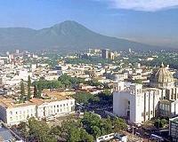 El Salvador capital declares alert over lack of drinking water