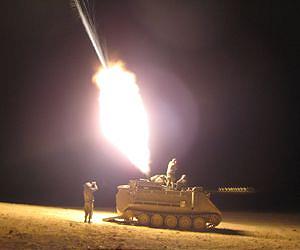 Elbit Systems to Supply the Israeli Ministry of Defense with Cardom Artillery Systems