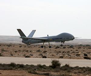 Elbit Systems to Develop Advanced UAS Features for Israel MoD