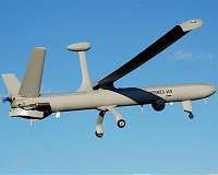 Elbit Systems Introduces a UAS-Based Long-Range Maritime Rescue Capability