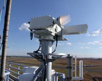 Elbit Systems Wins Two Airport Defense Contracts