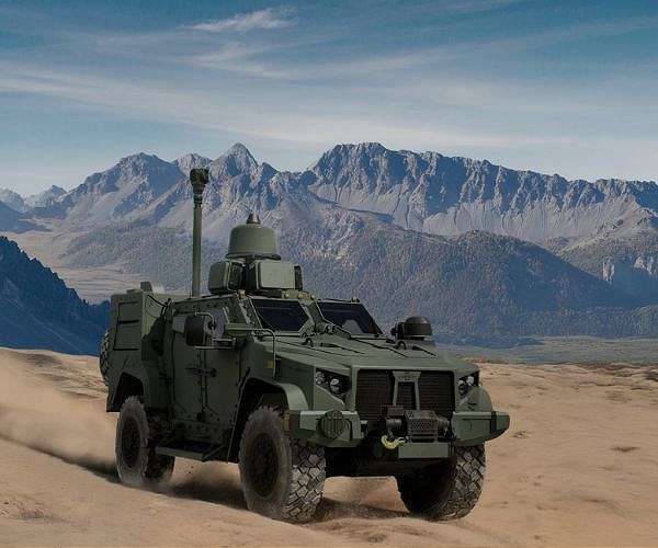 Elbit Systems Introduces Dominion-X Autonomous Management OS for Unmanned Platforms