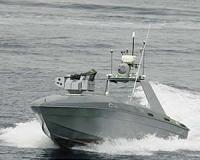 Elbit's Seagull unmanned surface vessel completes Israeli-British exercise