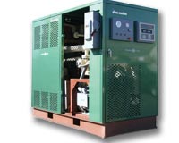ElectraTherm Green Machine Turns Geothermal Heat Into Electricity