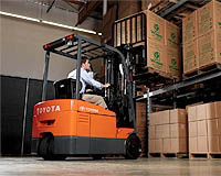 PosiCharge Battery Fast Charge Systems