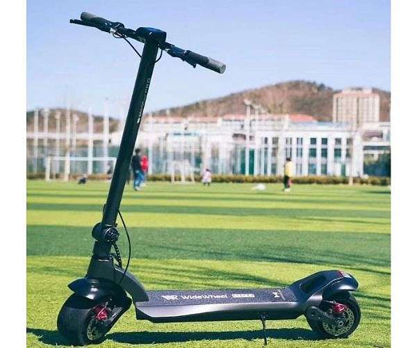 Electric Scooters vs Cars: A Carbon Footprint Comparison for Sustainable Transportation