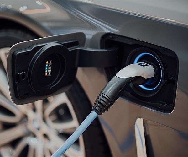 Improving the safety of lithium-ion batteries in electric vehicles