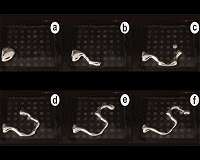 Liquid metal brings soft robotics a step closer