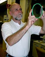 Scientist Recognized For Electronic Transformation
