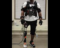 Jordan 3D lab prints limbs for war wounded, disabled kids
