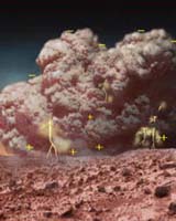 Scientists Suggest Solution To 30-Year-Old Martian Mystery