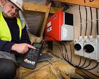 10 reasons why solar PV installations should be tested regularly