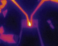 Two-dimensional material shows promise for optoelectronics