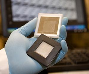 Breakthrough Promises Bright Fast Displays At Low Power