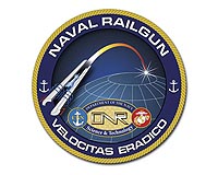 BAE Awarded Navy Contract For Electromagnetic Railgun