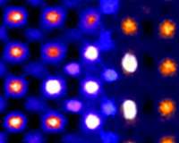 Stanford scientists use nanotechnology to boost the performance of key industrial catalyst