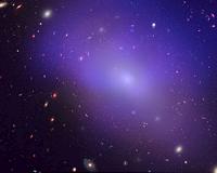 Big Black Holes Can Block New Stars