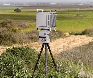 IAI Awarded Contract For ELM-2105 Radar Based Border Protection Systems