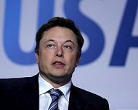 Elon Musk, Rick Perry attend groundbreaking for Texas spaceport