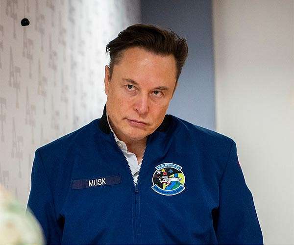 Musk's Twitter marks BBC, NPR as 'government funded' but not Tesla or SpaceX