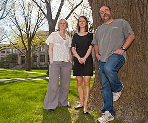 Harvard researchers warn of legacy mercury in the environment