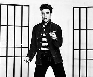 Elvis Lives! US firm to create 'virtual' Presley
