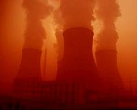 CO2 emissions set to reach new 40 billion ton record high in 2014