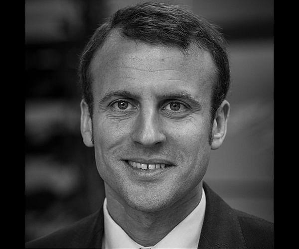 Macron plans referendum to add climate clause to constitution