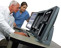 Houston Created EMRs In Hours