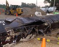 Multi-agency pipeline safety panel set up in Michigan