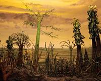 Geologists uncover new clues about largest mass extinction ever