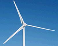 GreenHunter Energy Announces First Wind Energy Development Project In China