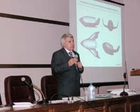 Energia President Outlines Kliper Goals As ISS Support Powers Along
