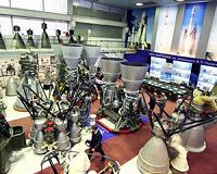 Russia's Energomash Ready to Build Reusable Carrier Rocket Stages