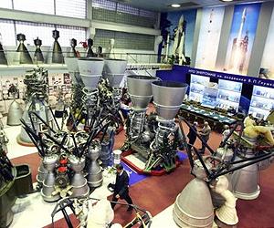 Russia Supplies Another Batch Of Rocket Engines To The US