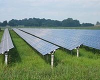 ReneSola Signs LoI For 500 MW On-Grid Power Project