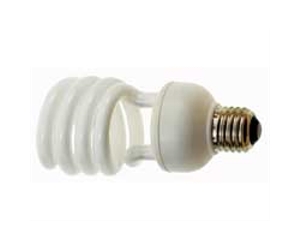 Calif. leads way in energy-efficient bulbs