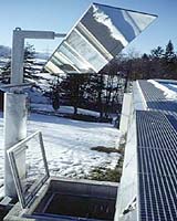 Austrian Village Pioneers With Project To Mirror Winter Sunshine