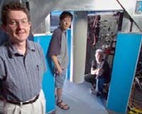 Locating Crucial Atoms In Superconductors