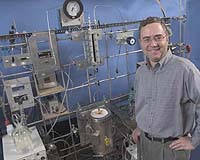 Green Diesel: New Process Makes Liquid Transportation Fuel From Plants