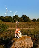 Estonia Opens 24-Million-Euro Wind Farm